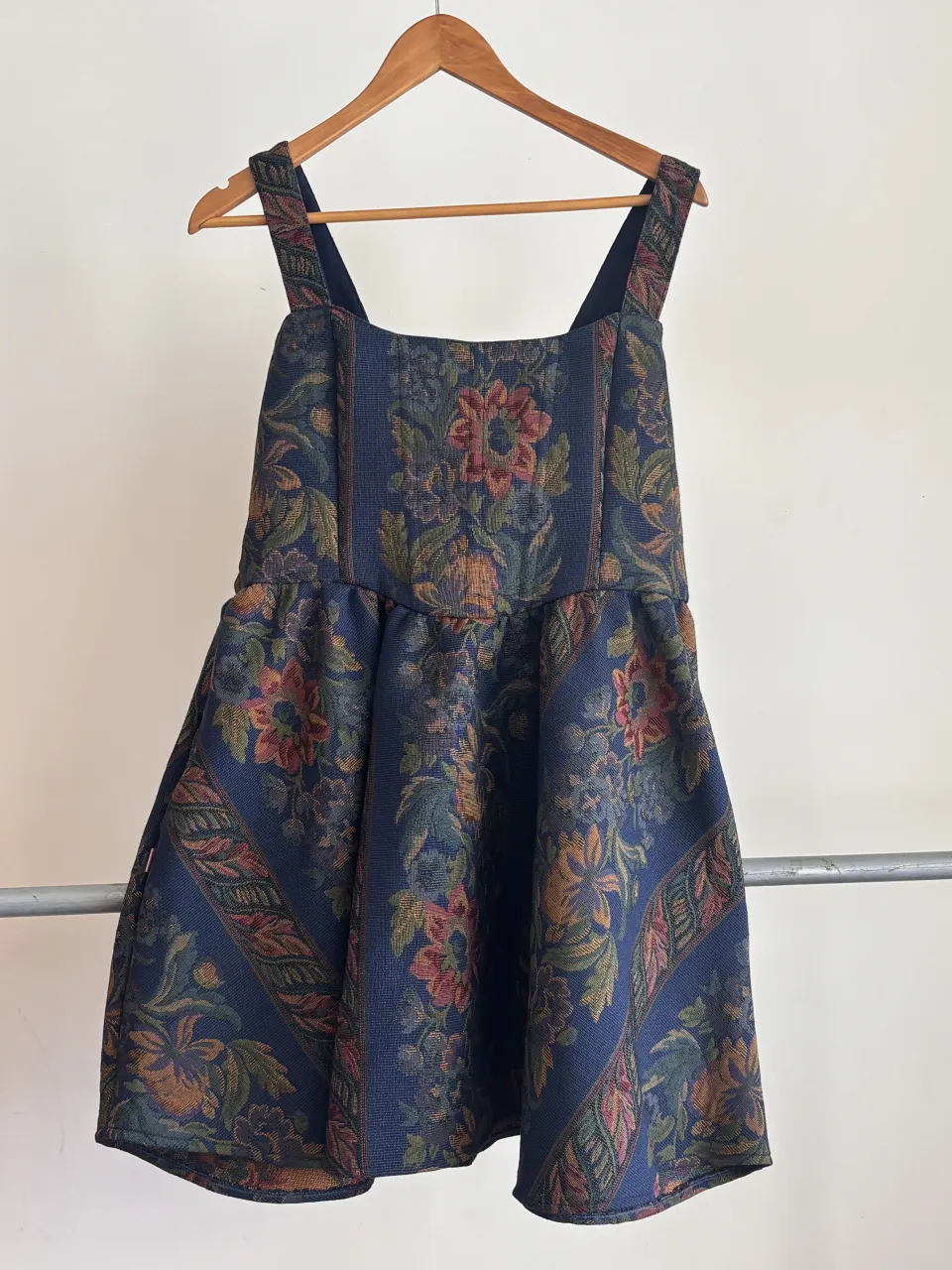 Vestido Enagua - imagen 6