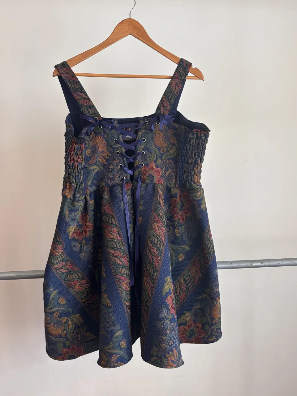 Vestido Enagua - imagen 5