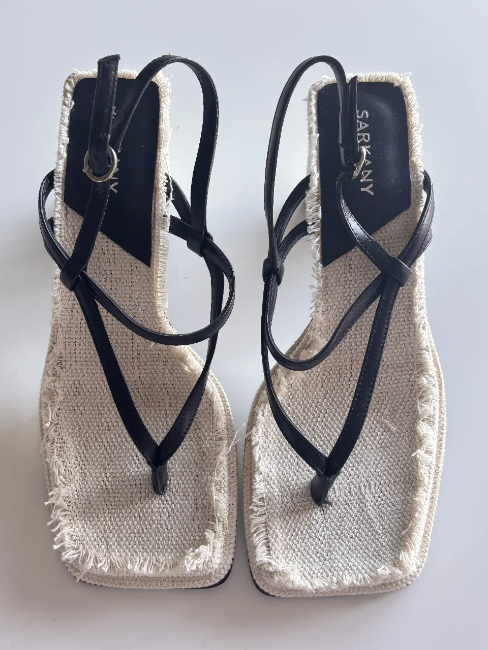 Sandalias Sarkany - imagen 1