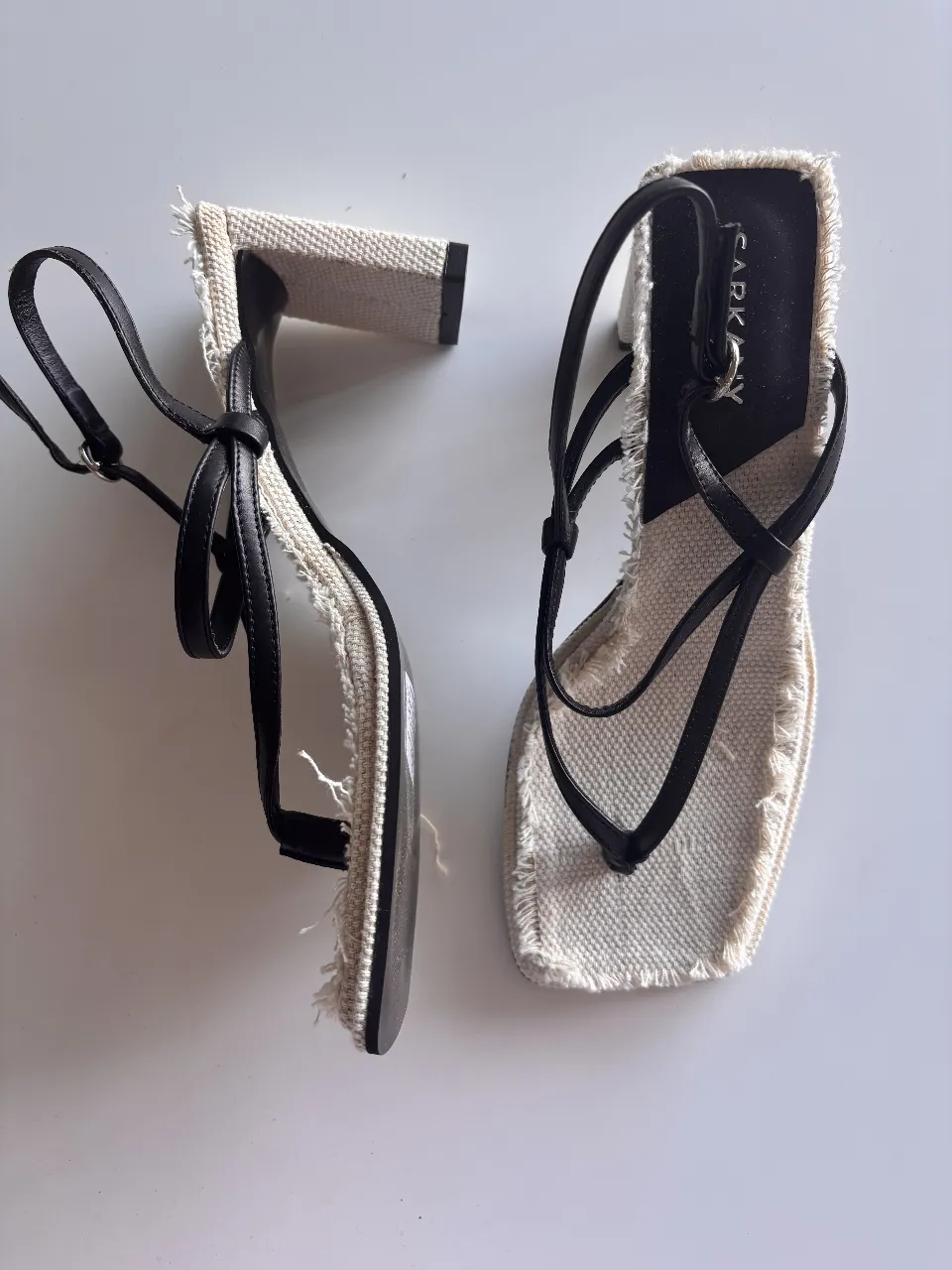 Sandalias Sarkany - imagen 4