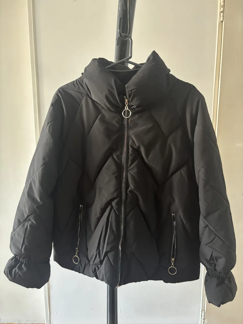 Campera Shein - imagen 2