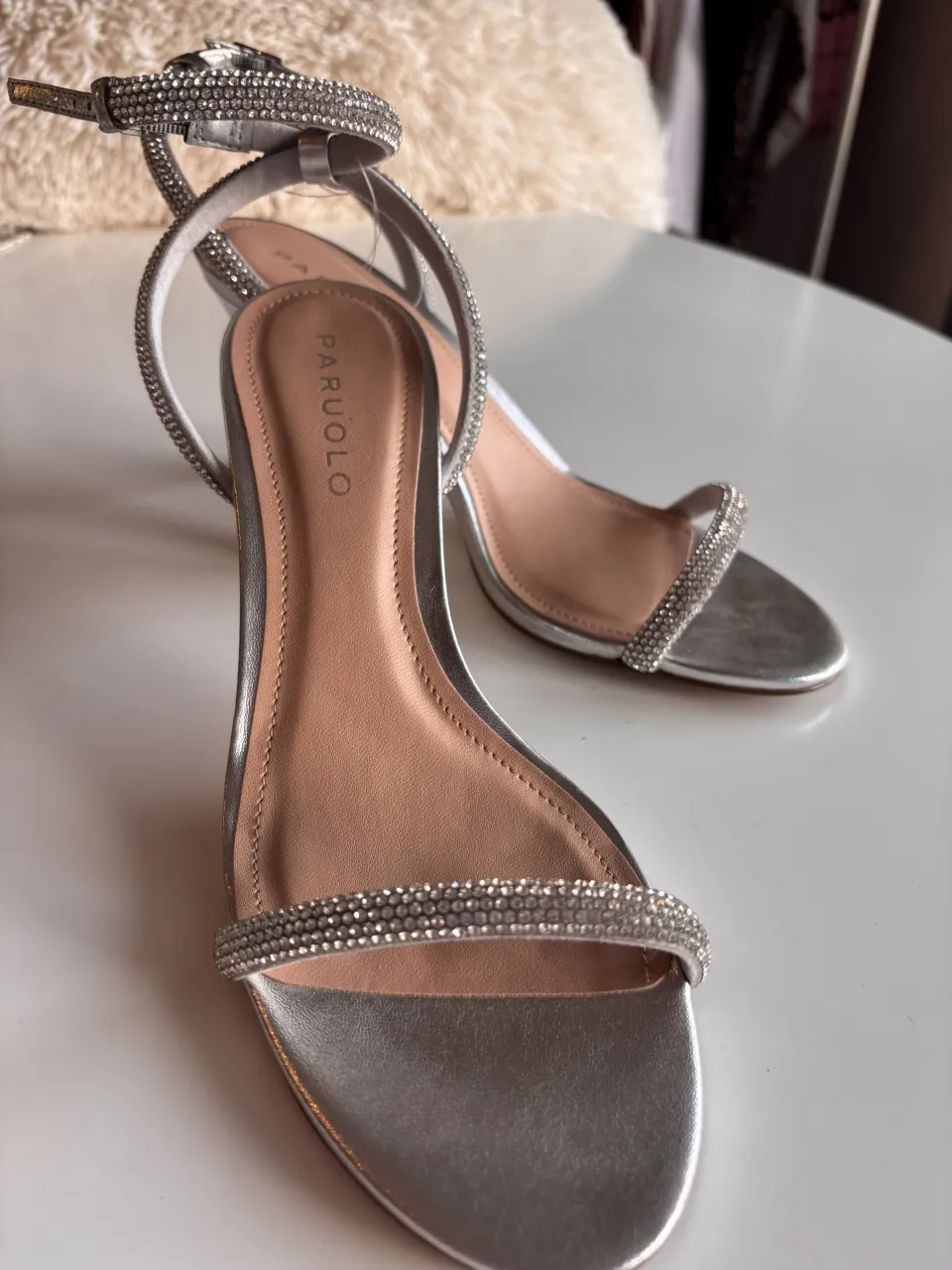 Sandalias Paruolo - imagen 2