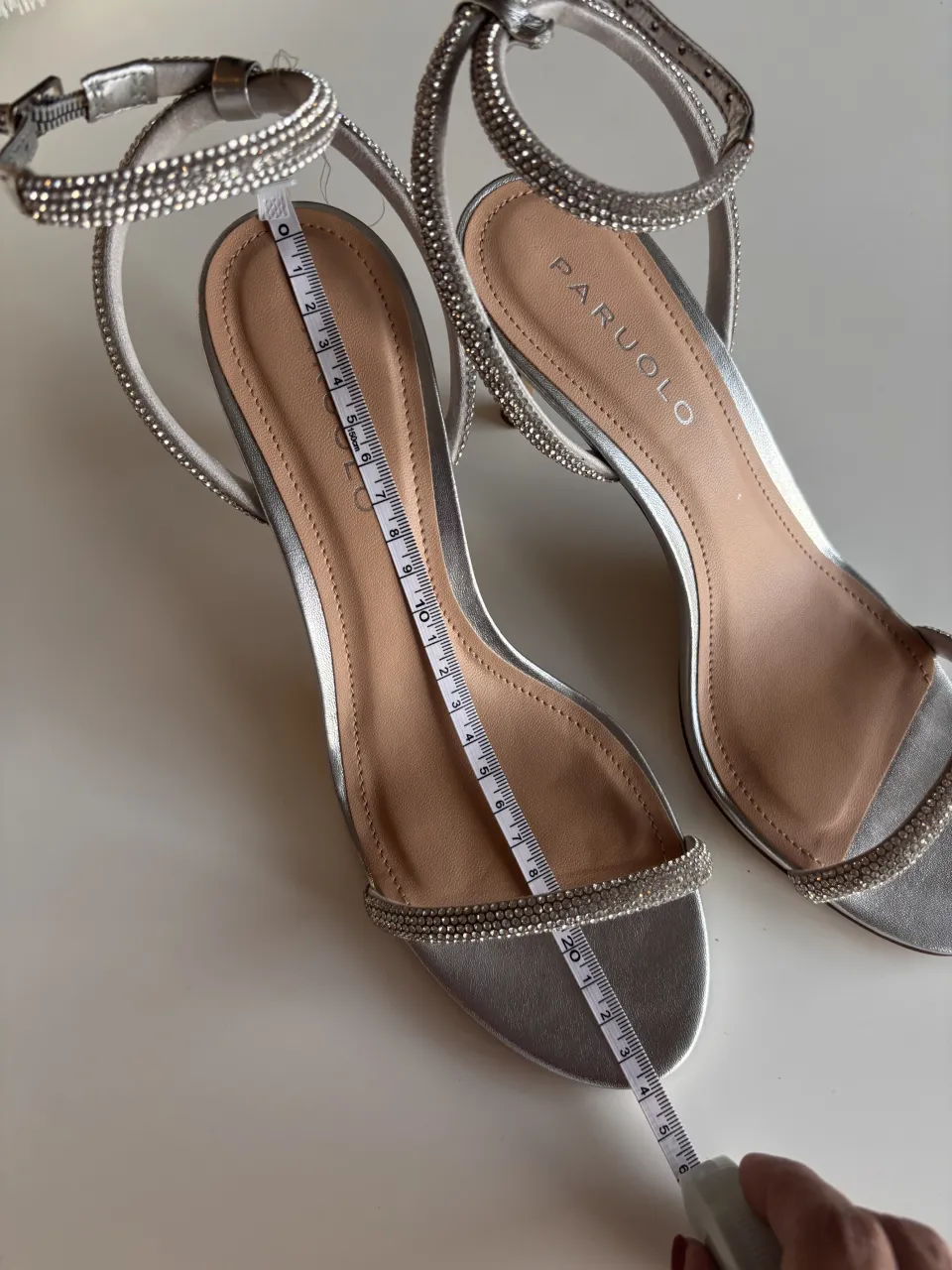 Sandalias Paruolo - imagen 4