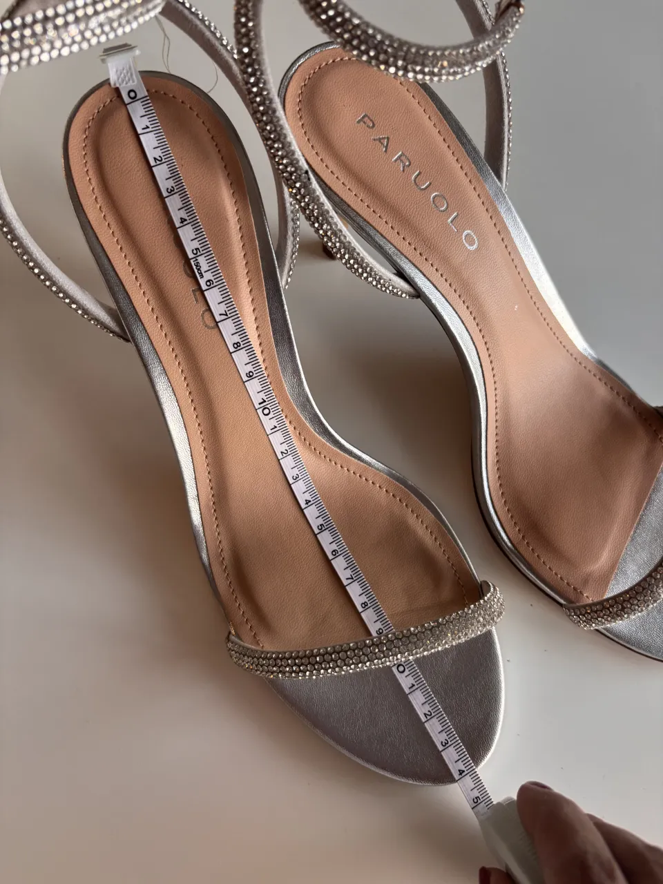 Sandalias Paruolo - imagen 3