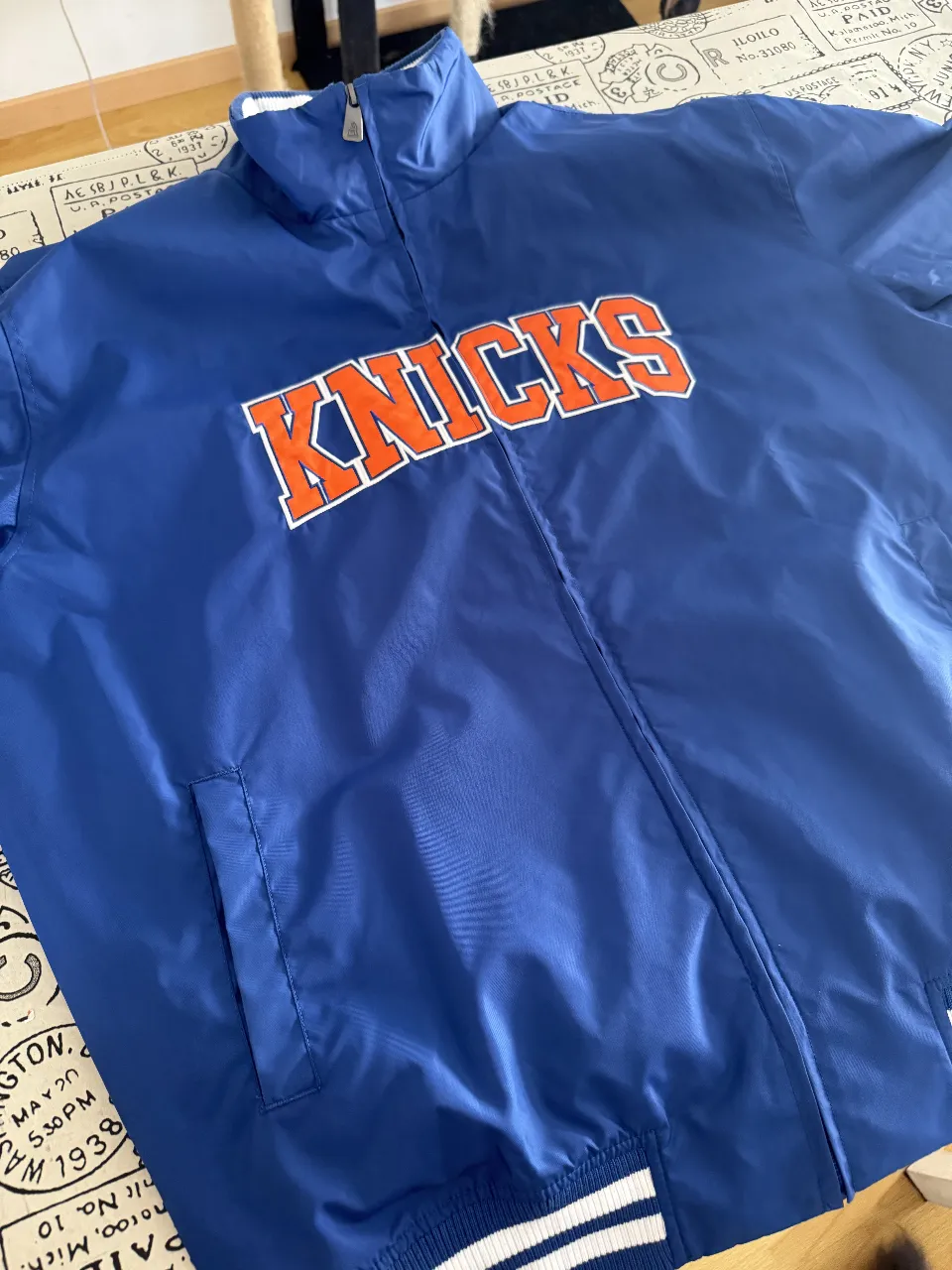 Campera New Era - imagen 2