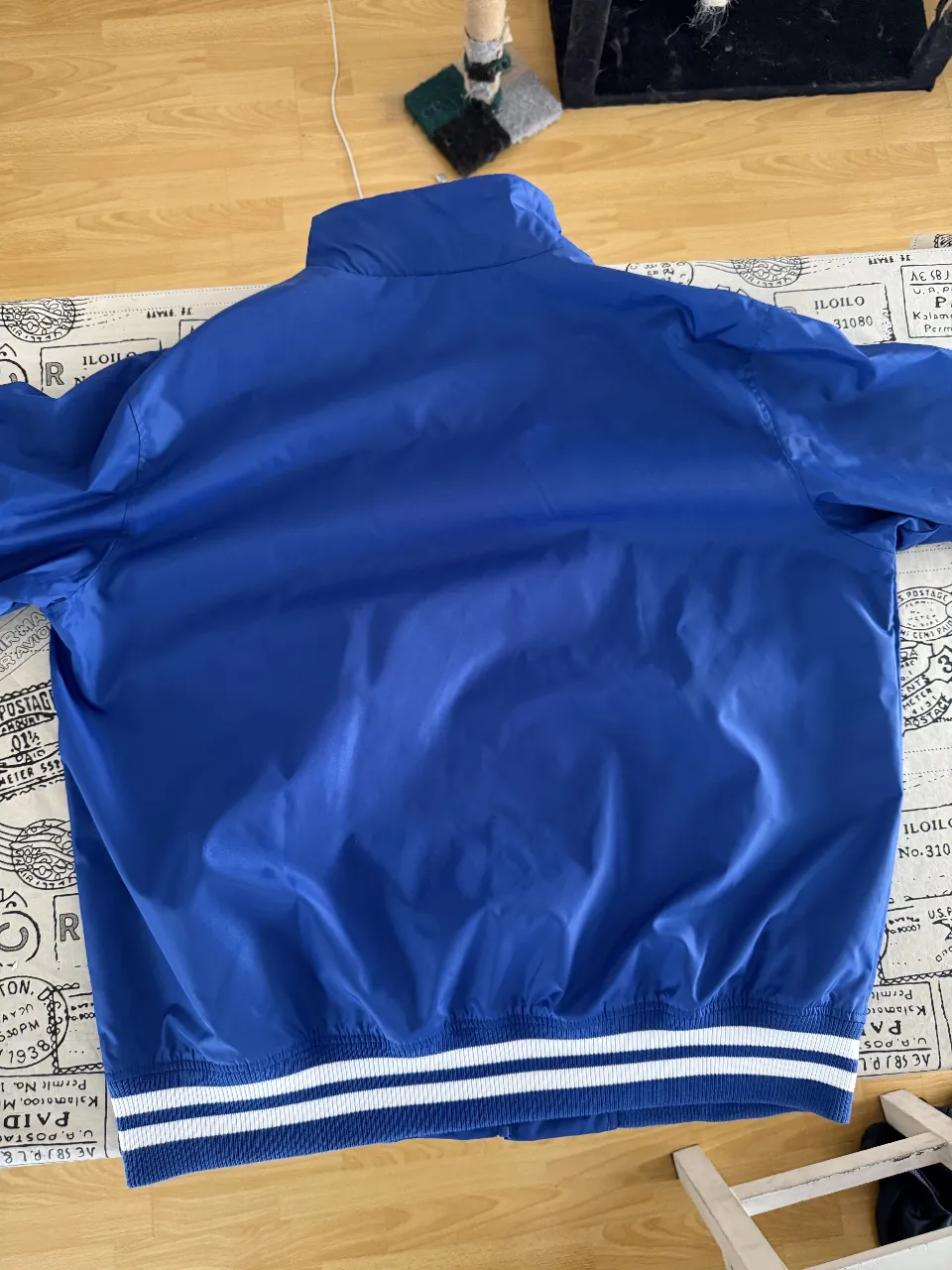 Campera New Era - imagen 5