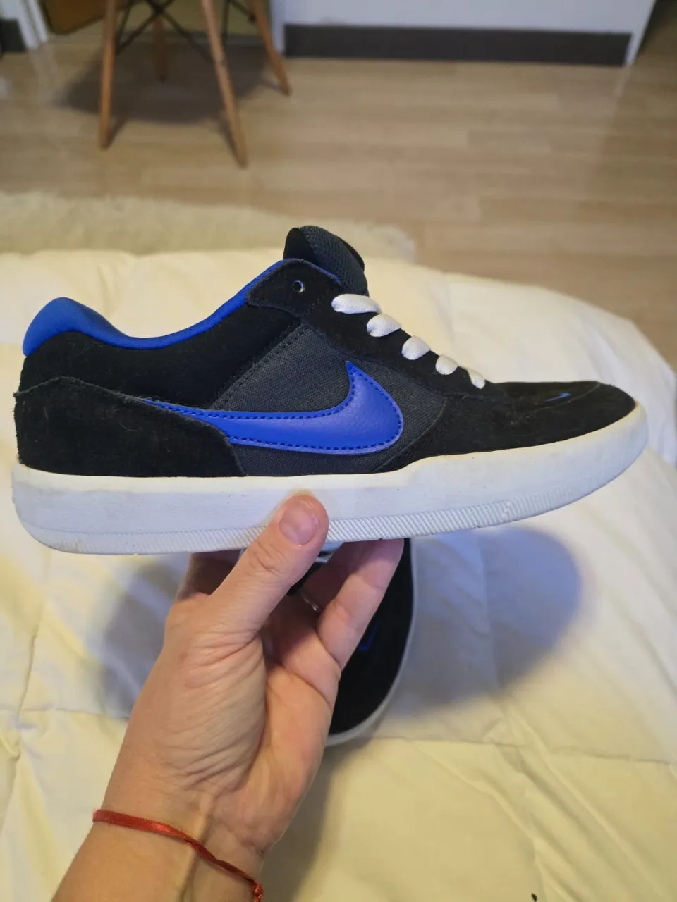 Zapatillas Nike - imagen 2