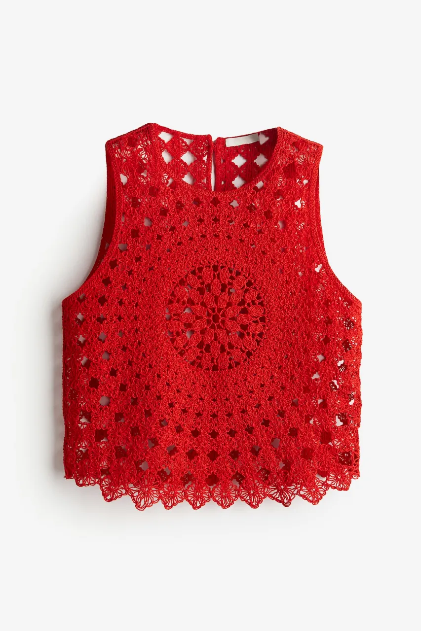 Top H&M - imagen 1