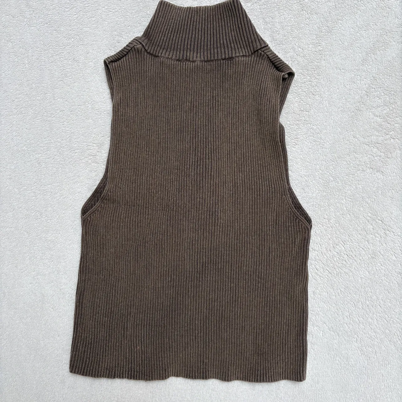 Musculosa Stradivarius - imagen 2