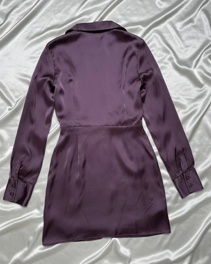 Vestido Zara - Vista 3