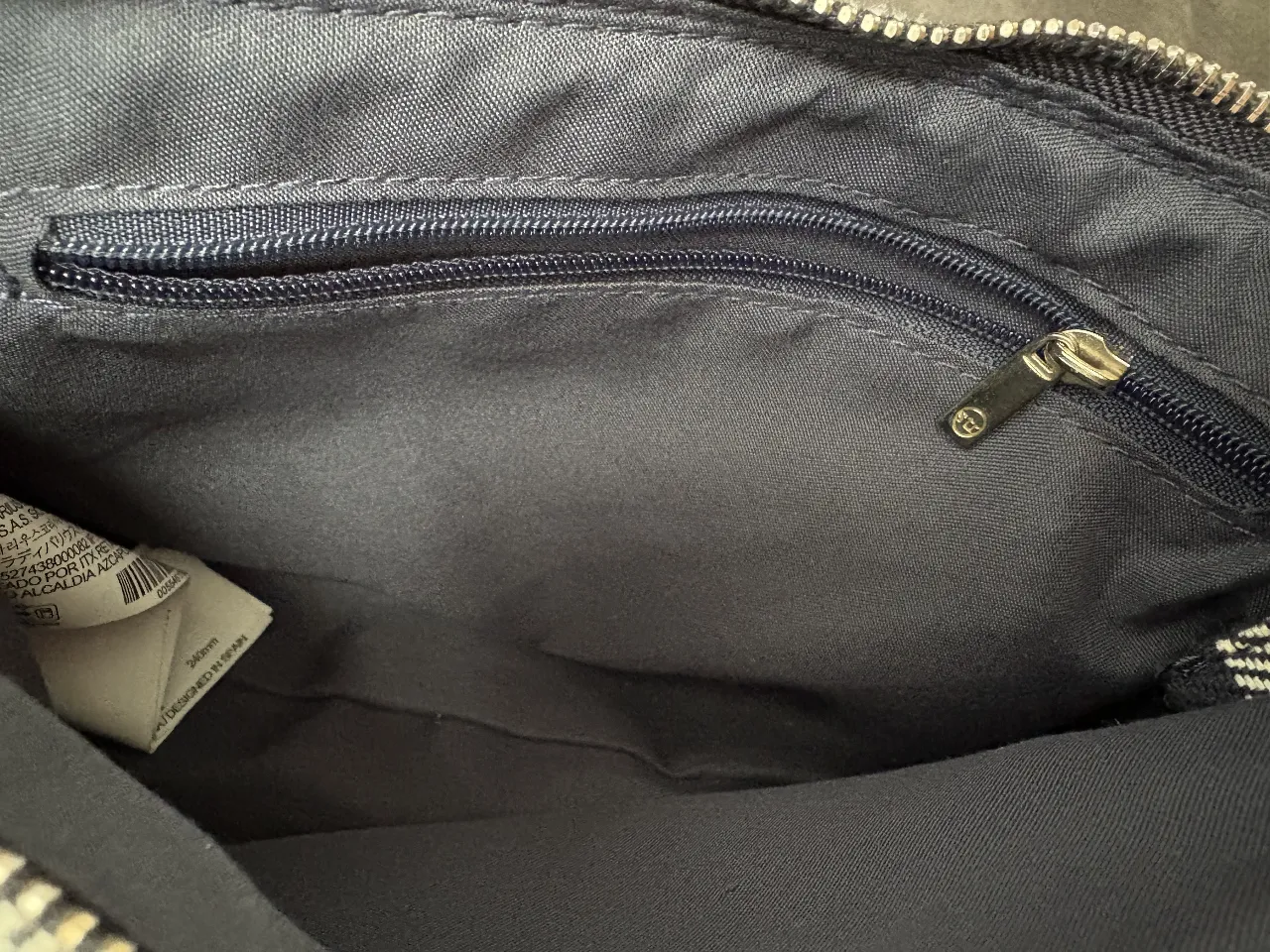 Cartera Stradivarius - imagen 5