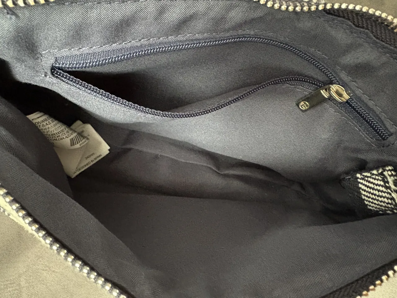 Cartera Stradivarius - imagen 4