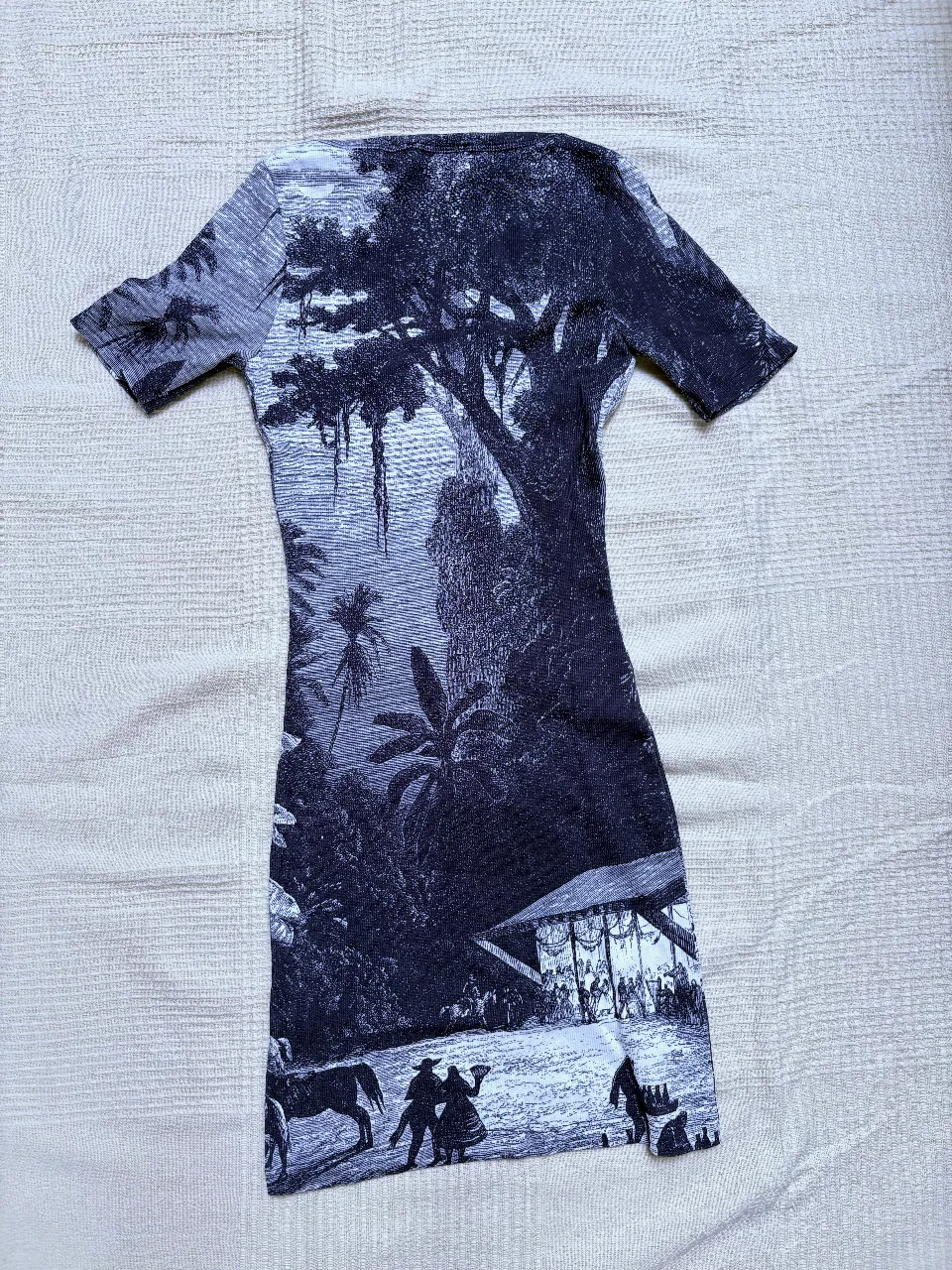 Vestido Desigual - imagen 4