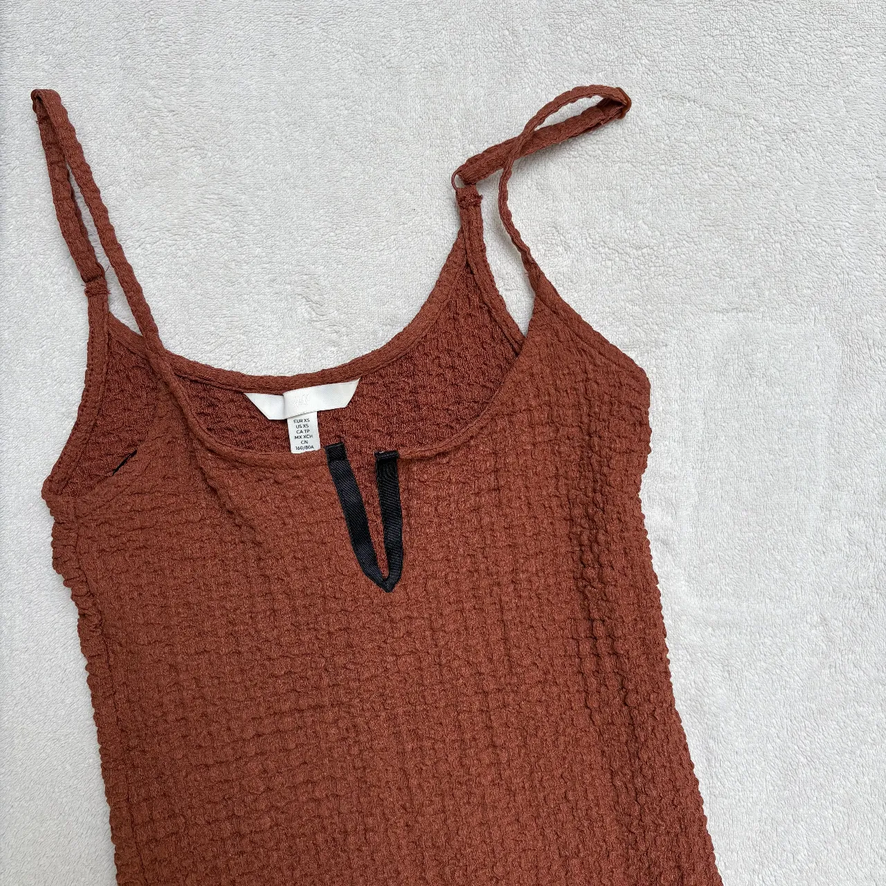 Vestido H&M - imagen 5