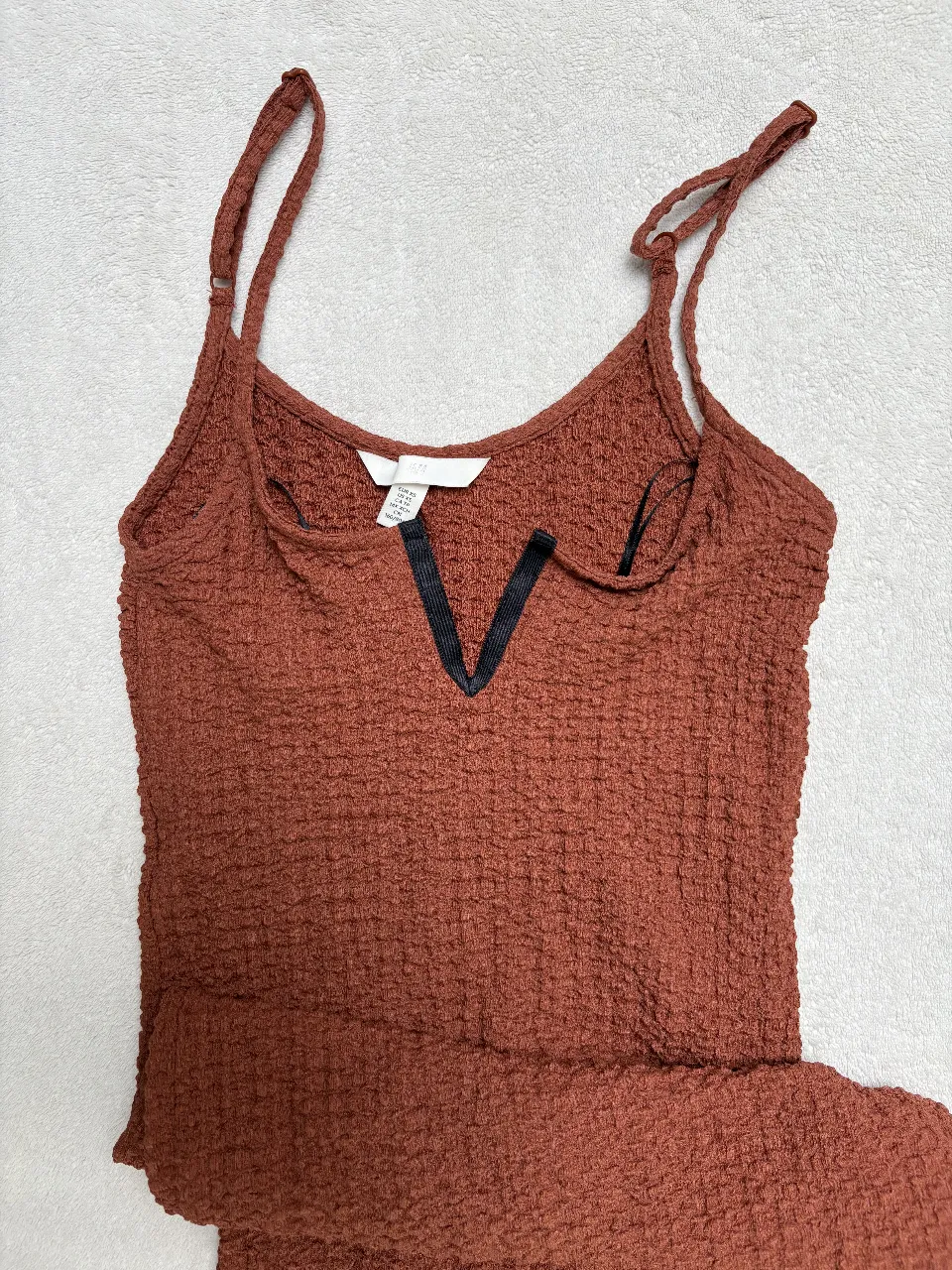 Vestido H&M - imagen 2