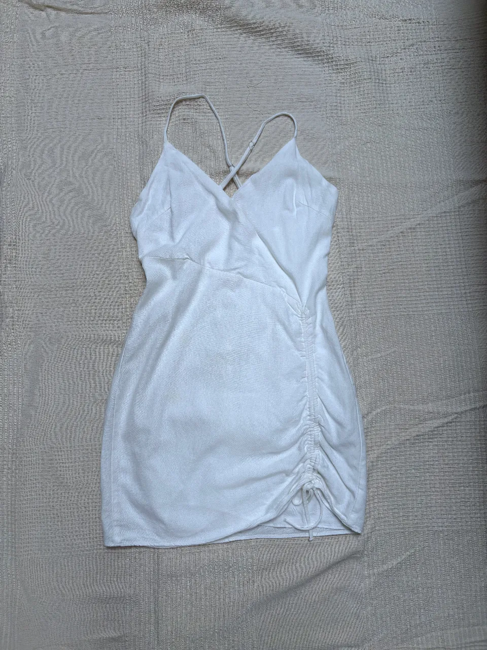 Vestido Bershka - imagen 1