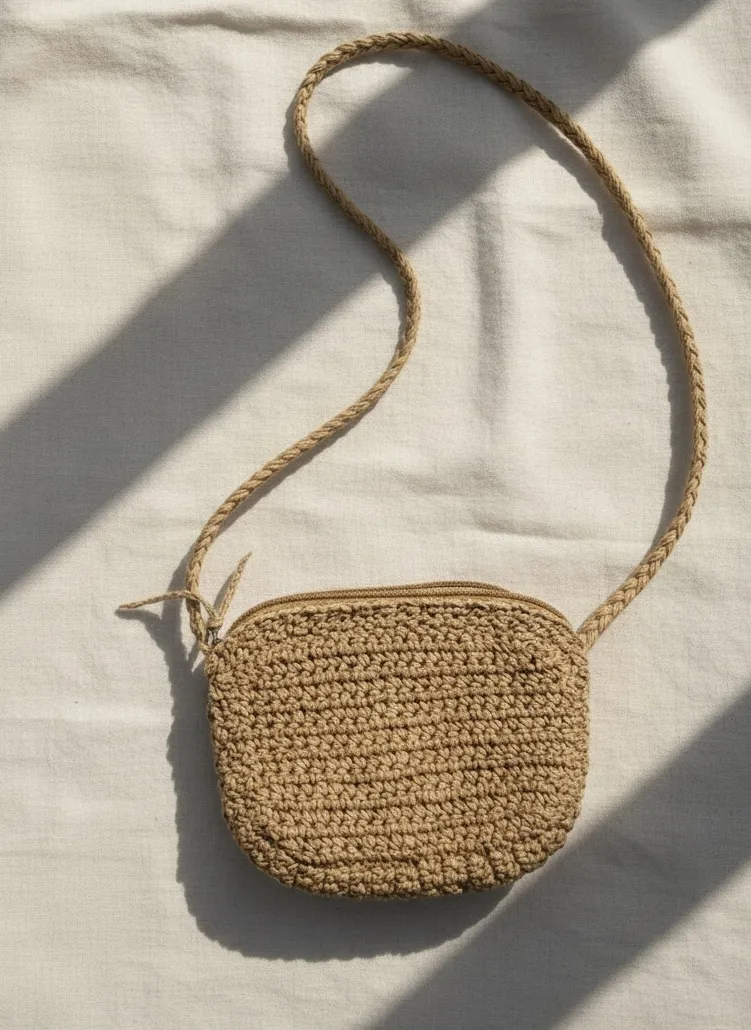 Cartera Pull & Bear - imagen 2