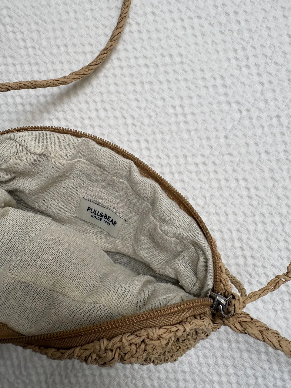 Cartera Pull & Bear - imagen 4