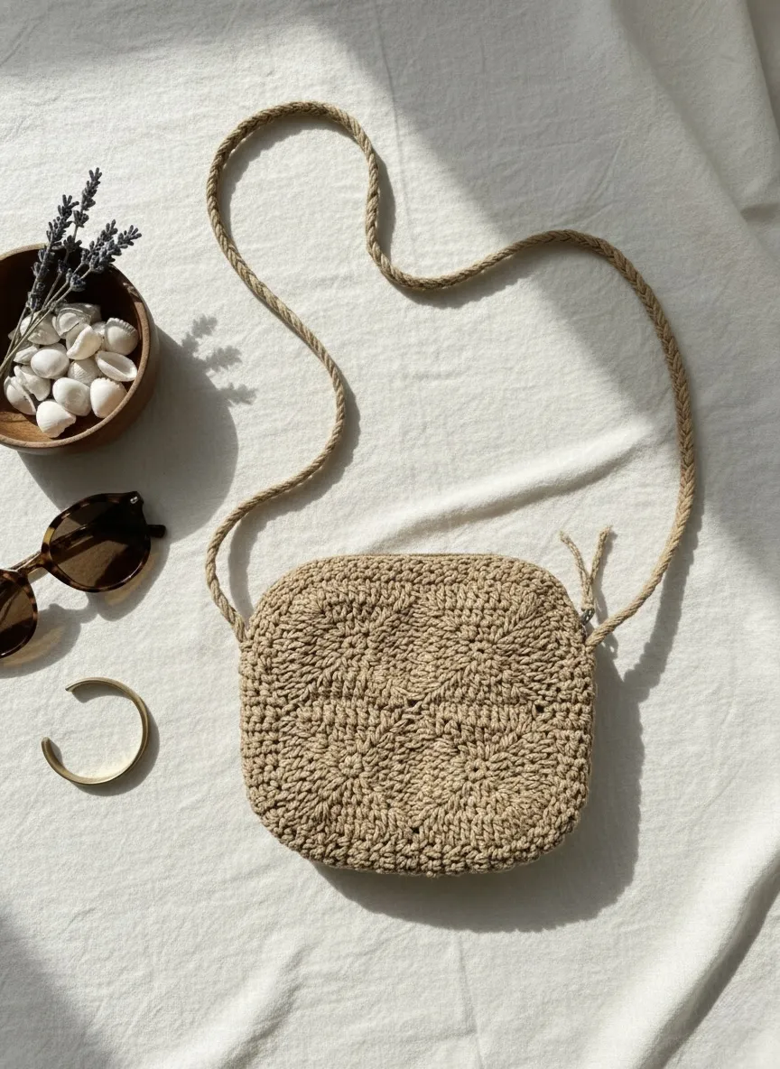 Cartera Pull & Bear - imagen 1