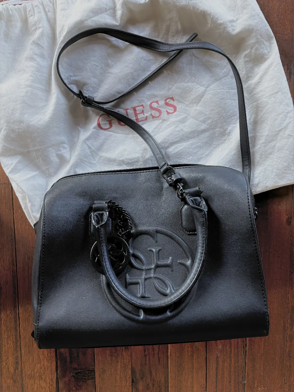Bolso GUESS - imagen 2