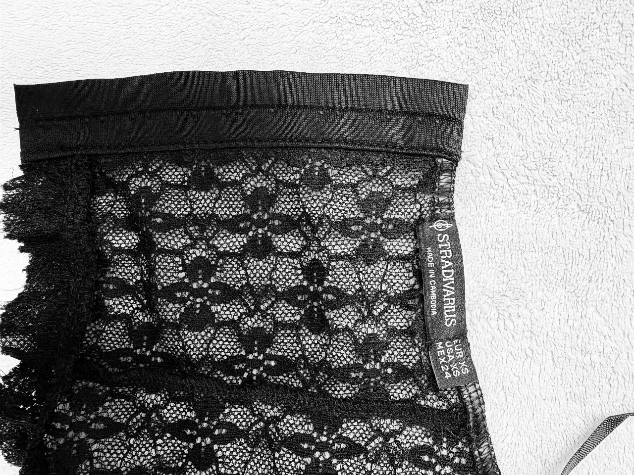 Top Stradivarius - imagen 5