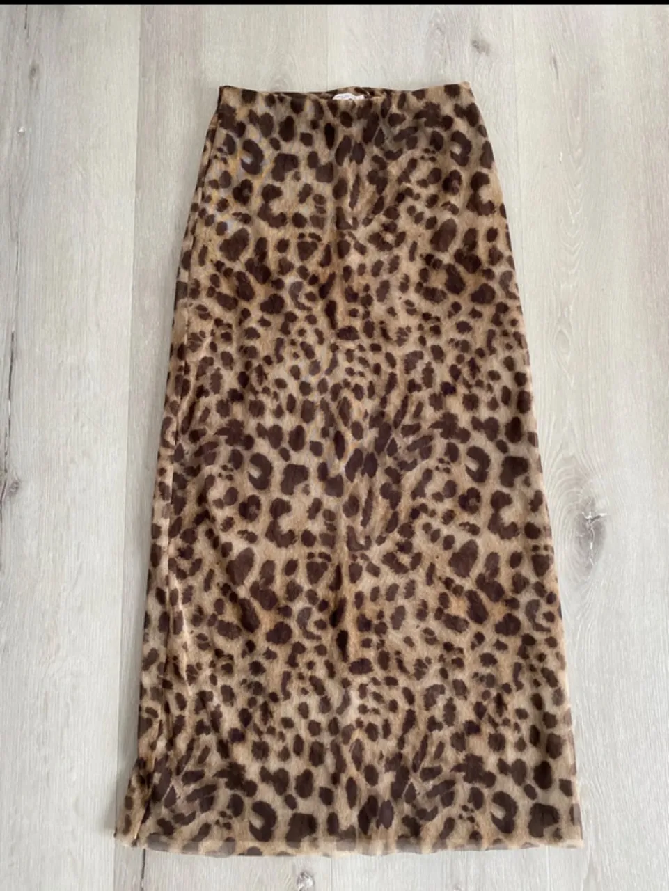 Pollera Zara - imagen 1