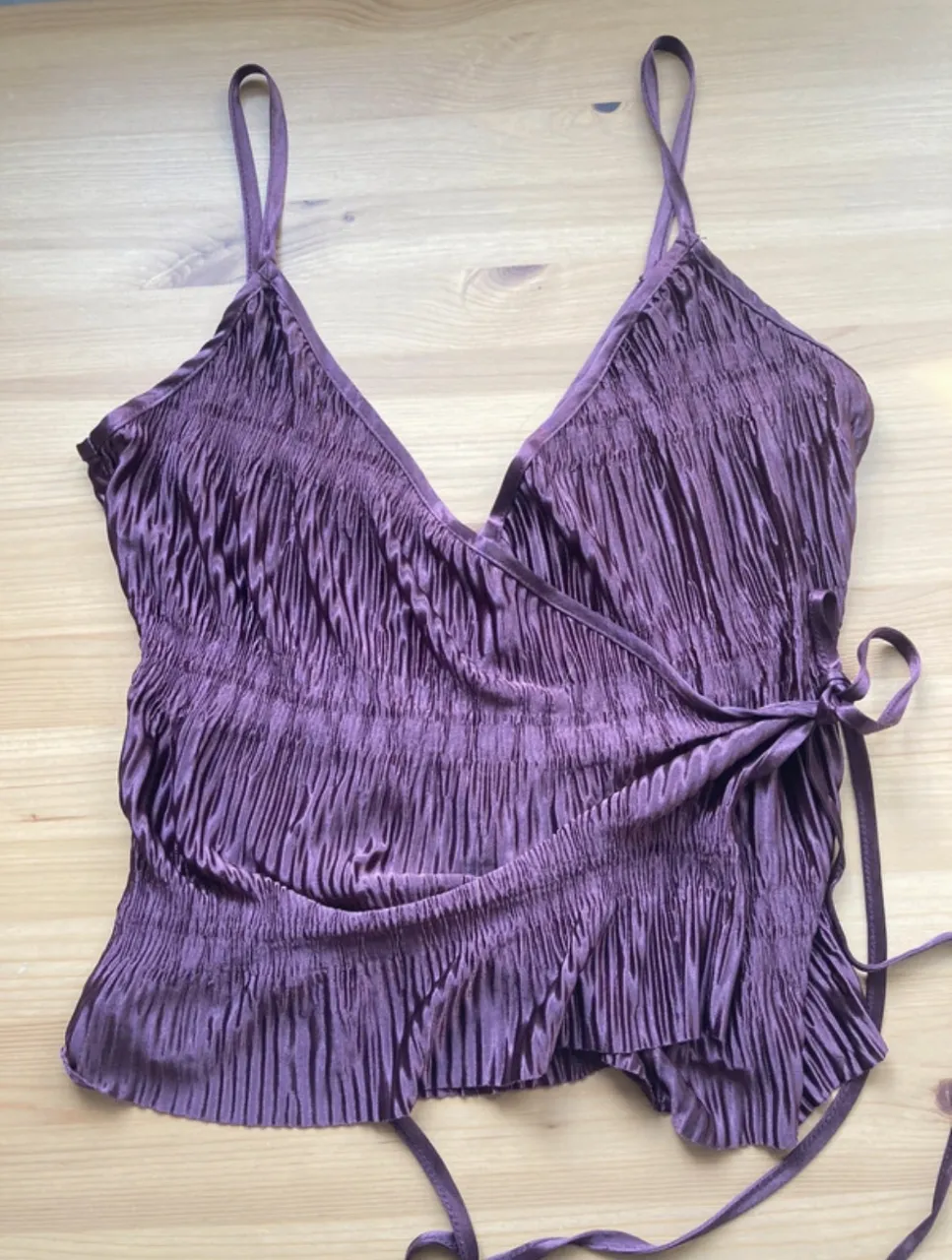 Top Zara - imagen 1