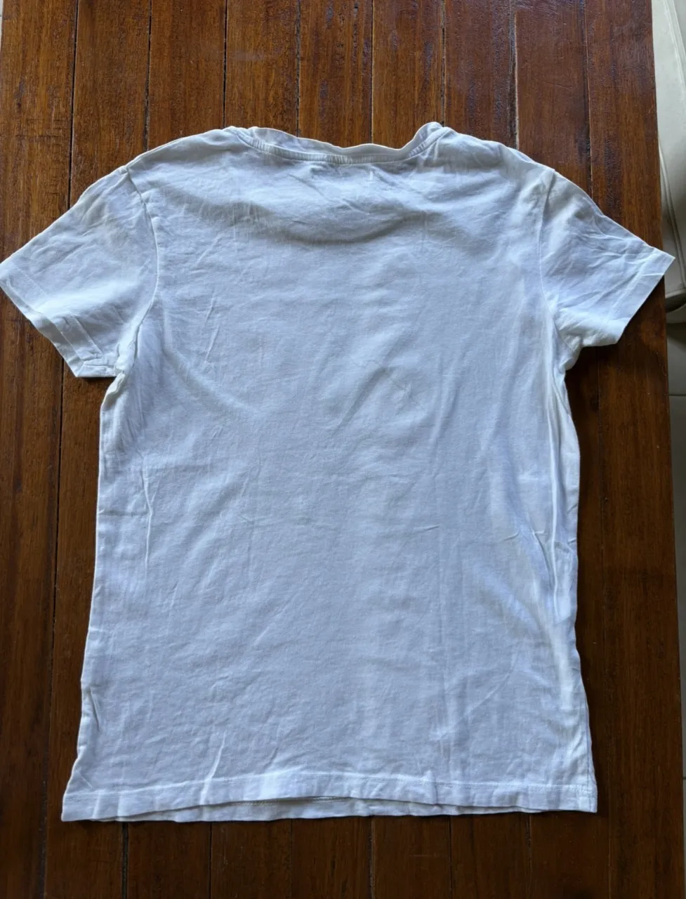 Remera Pull & Bear - imagen 4