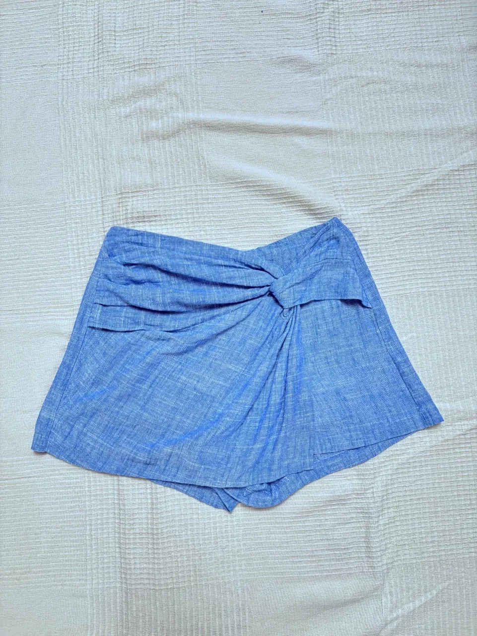 Minifalda Stradivarius - imagen 2