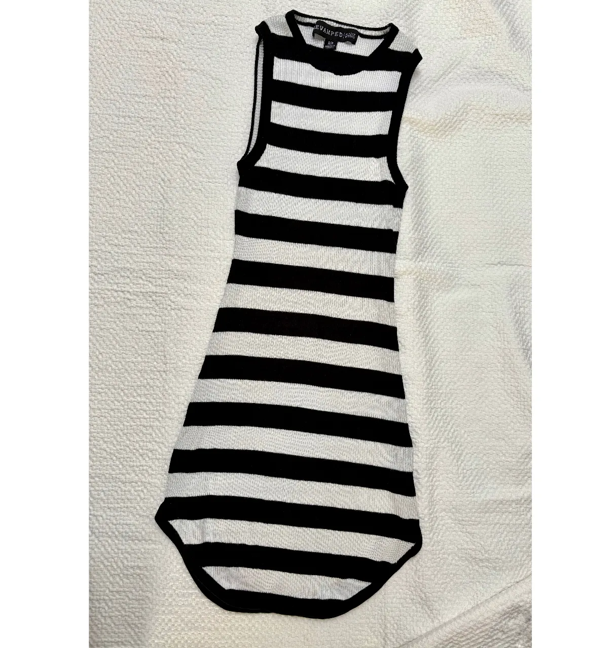 Vestido Revamped - imagen 1