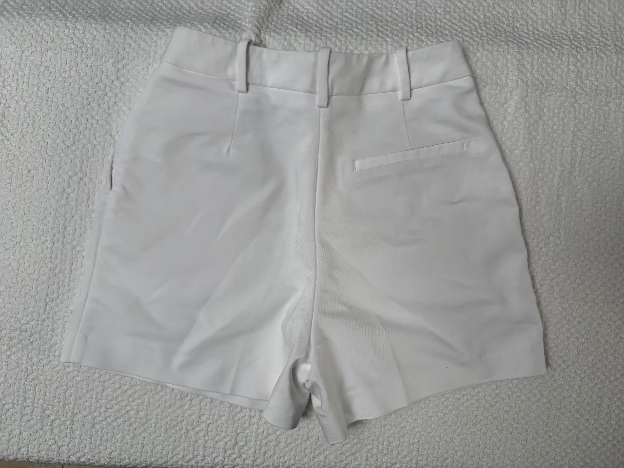 Short Zara - imagen 4