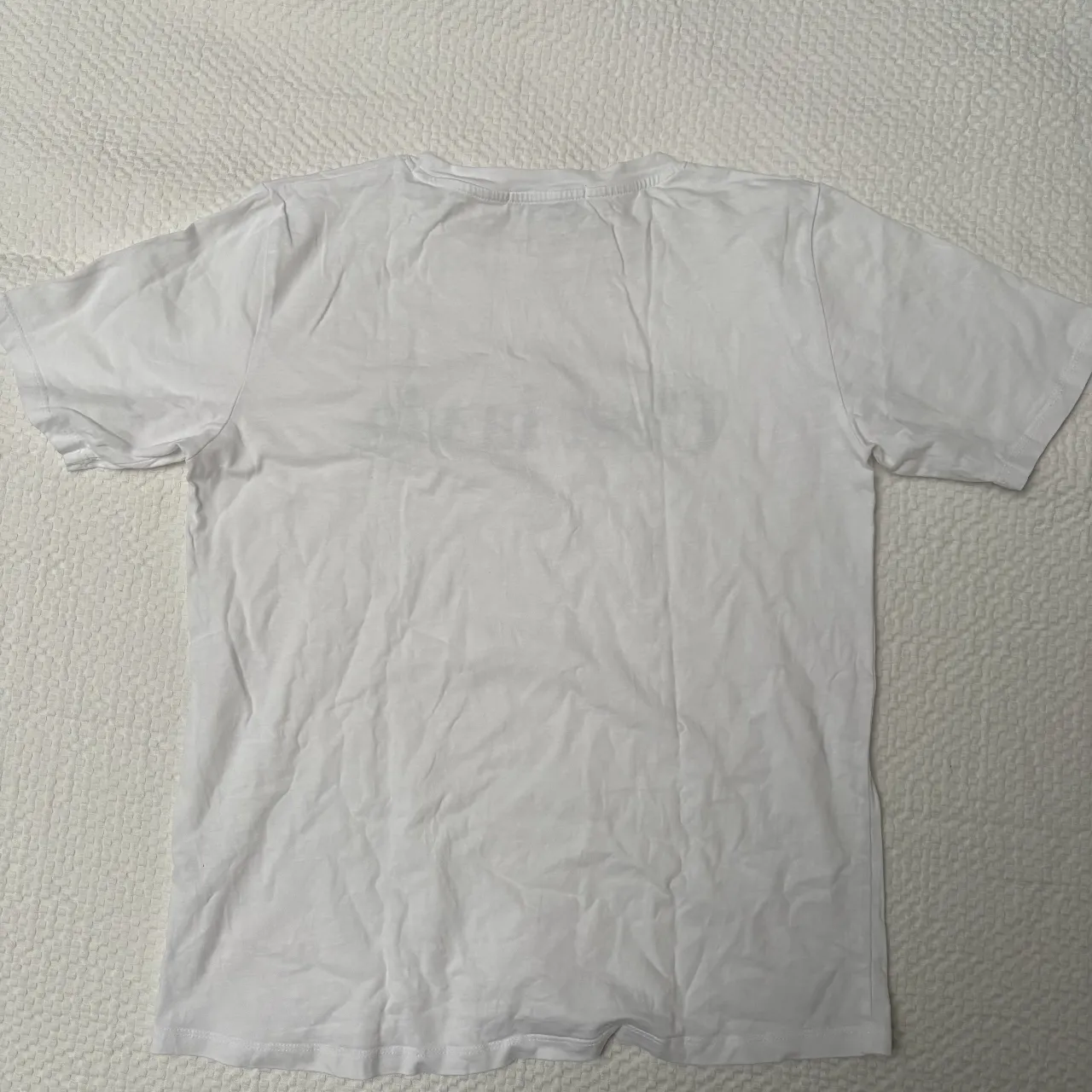 Remera Stradivarius - imagen 3
