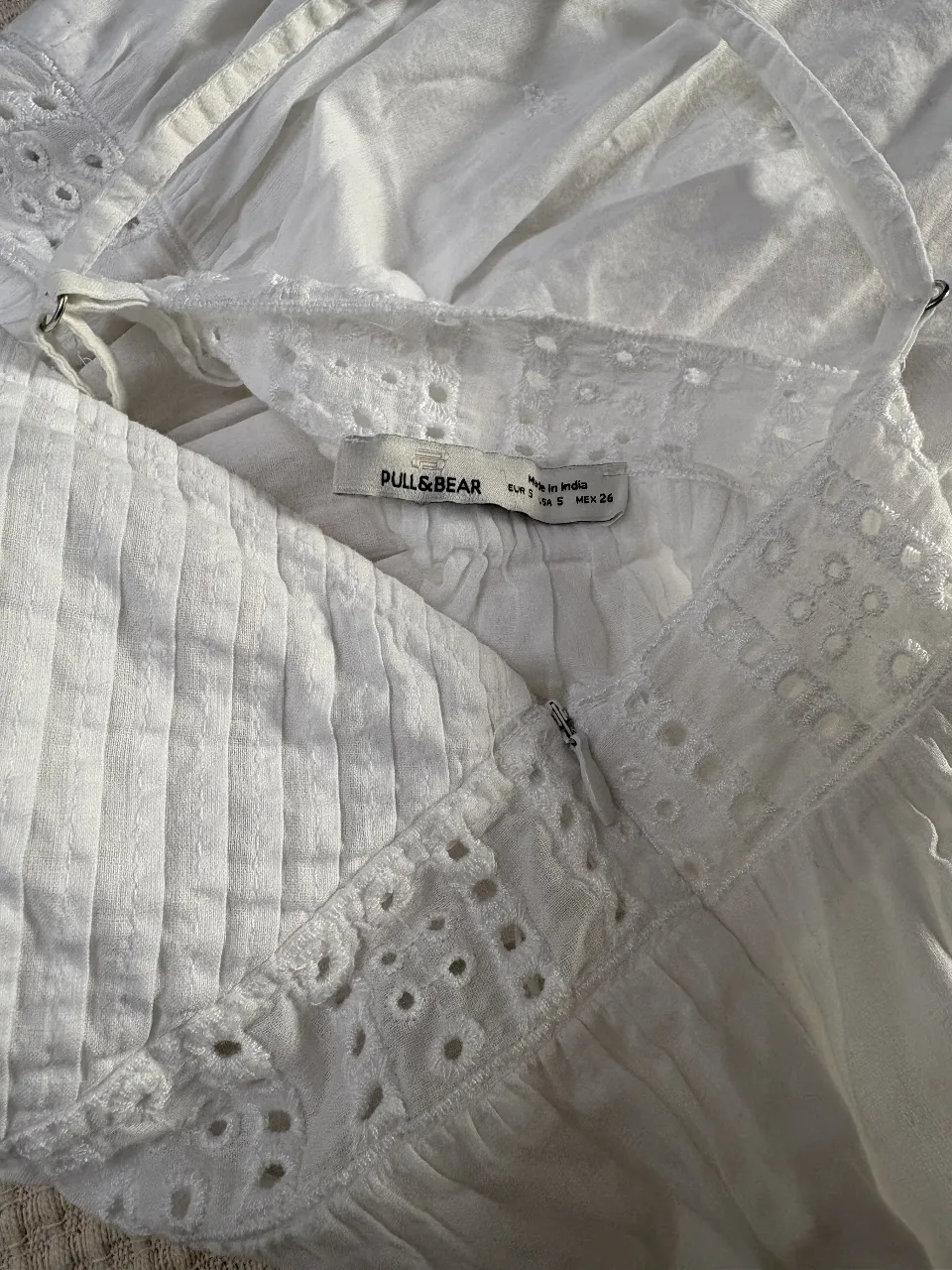 Vestido Pull & Bear - Vista 3