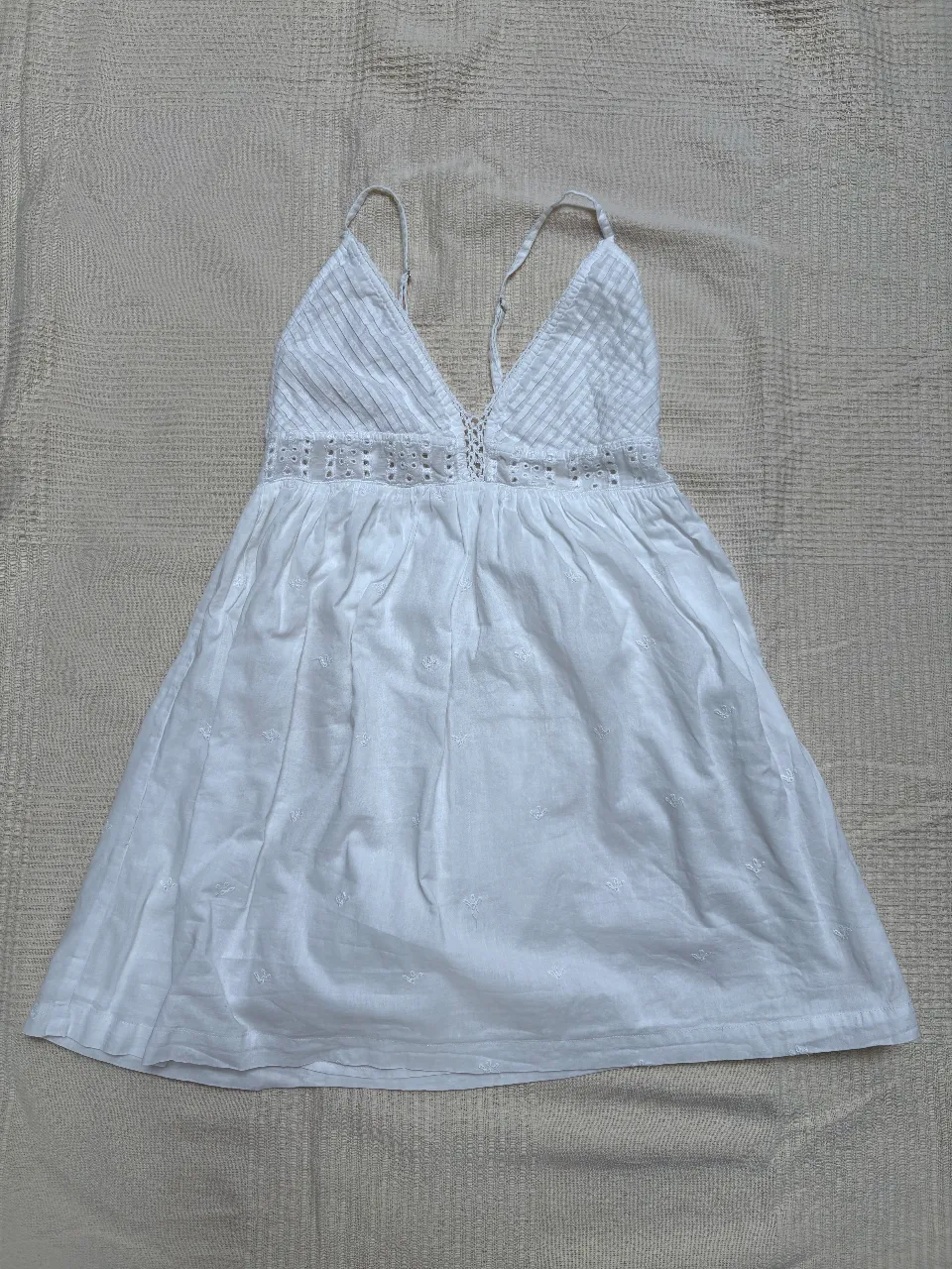 Vestido Pull & Bear