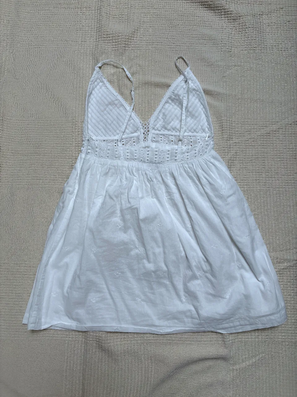 Vestido Pull & Bear - Vista 2
