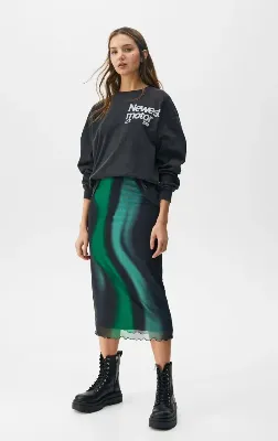 Pull & Bear