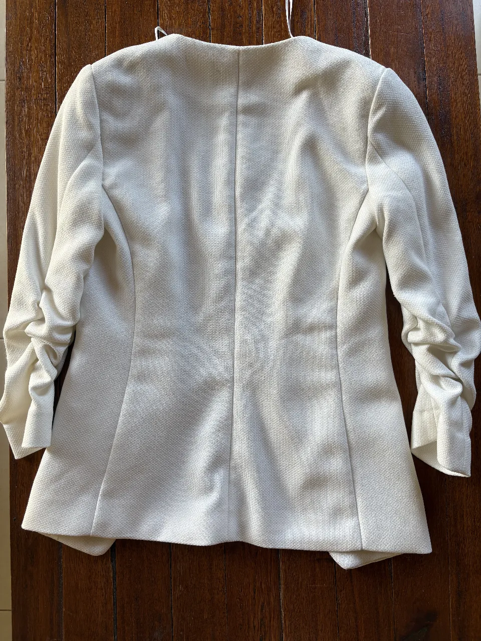 Blazer H&M - imagen 4