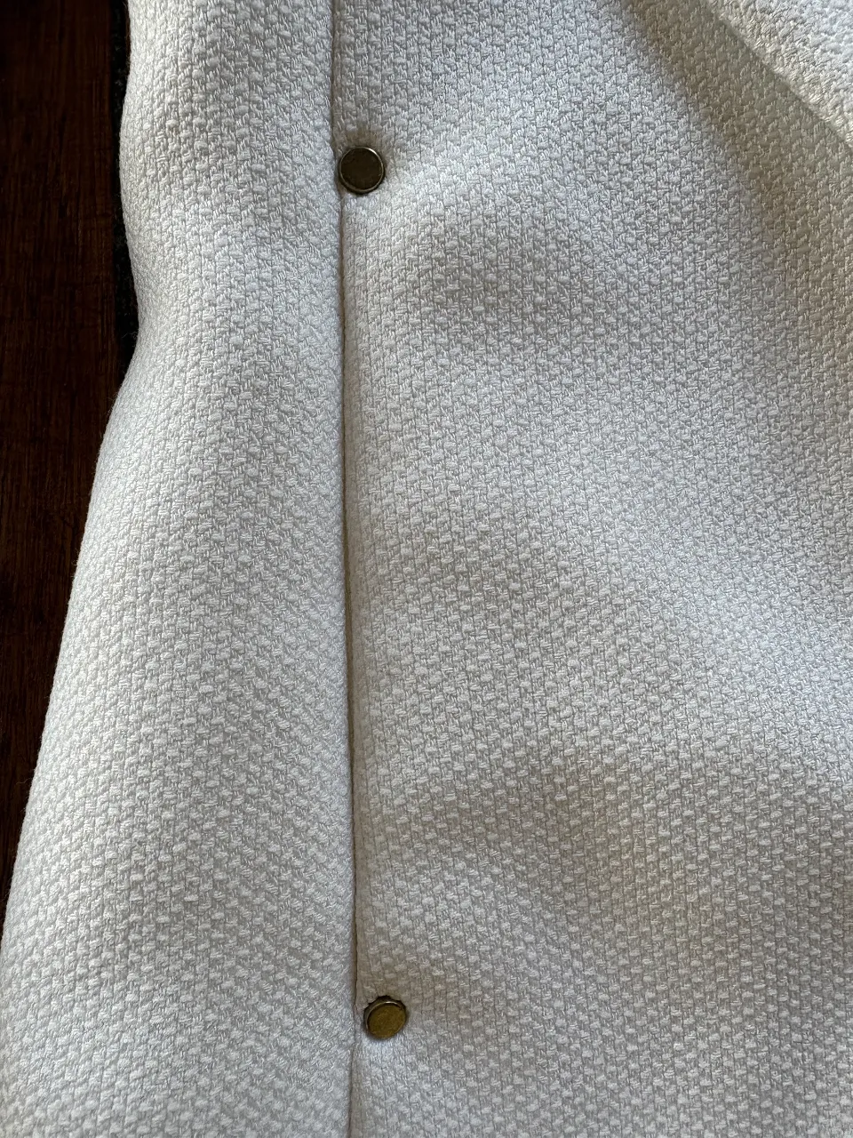 Blazer H&M - imagen 3