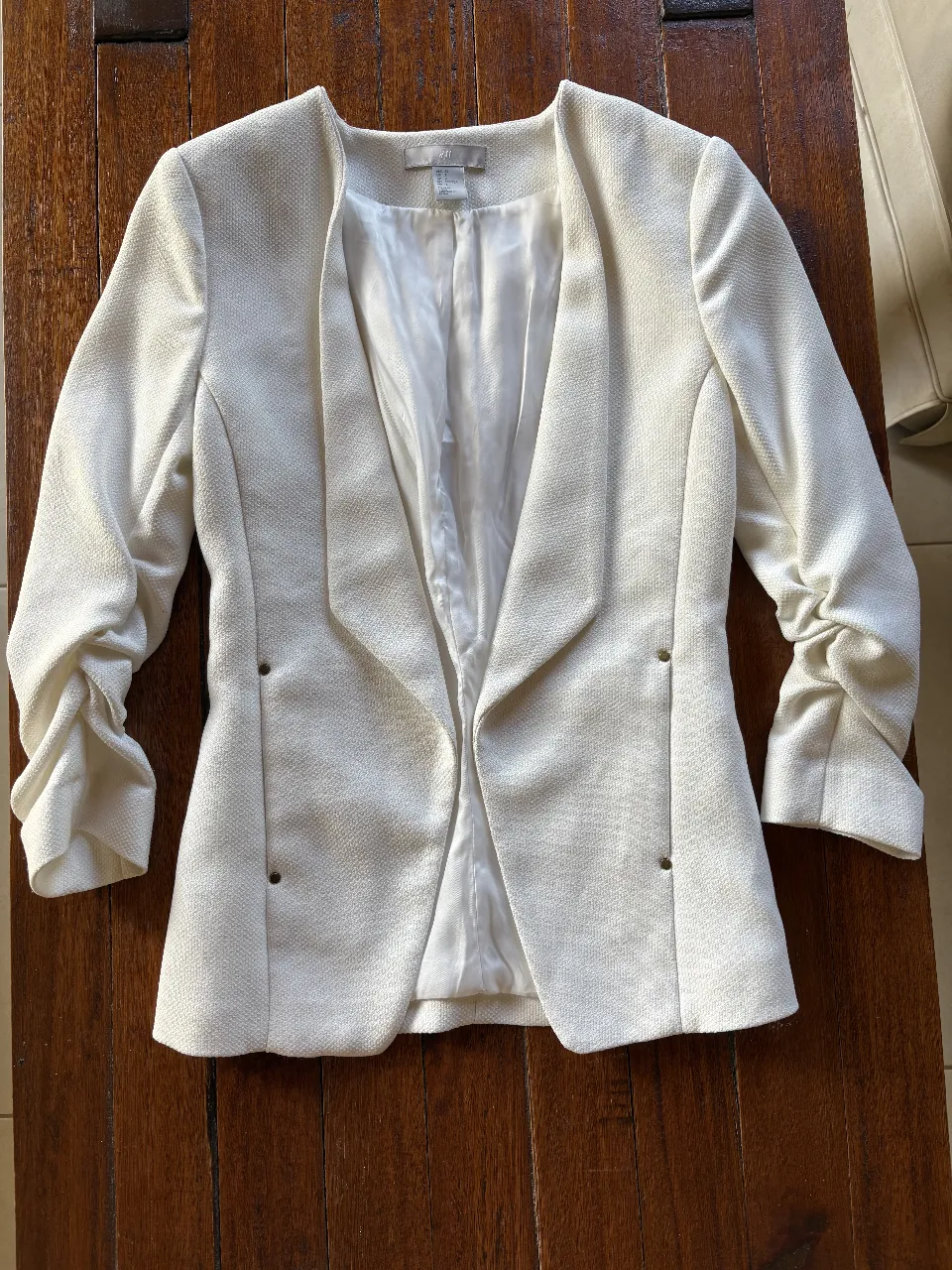 Blazer H&M - imagen 1