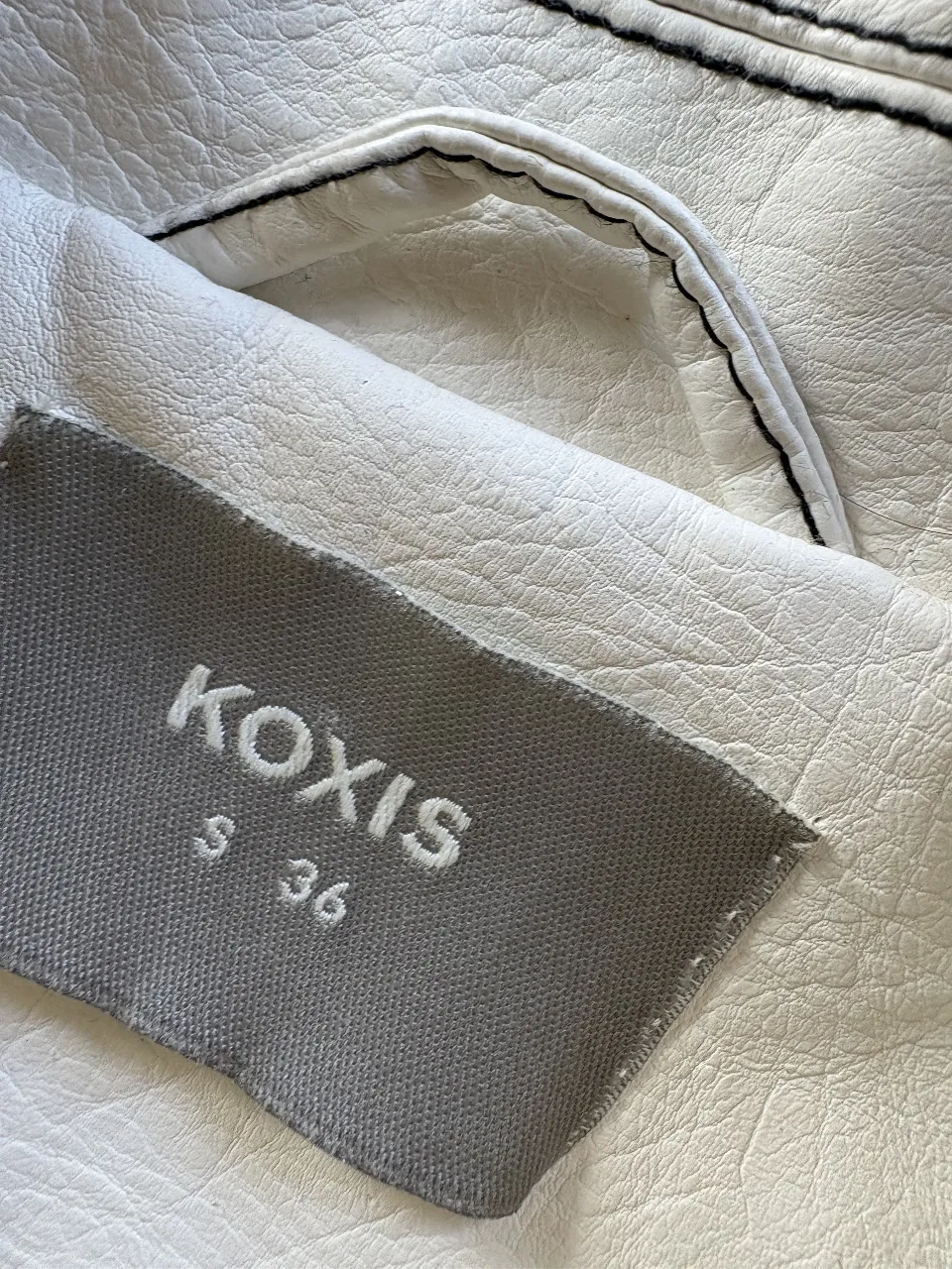 Campera Koxis - imagen 6