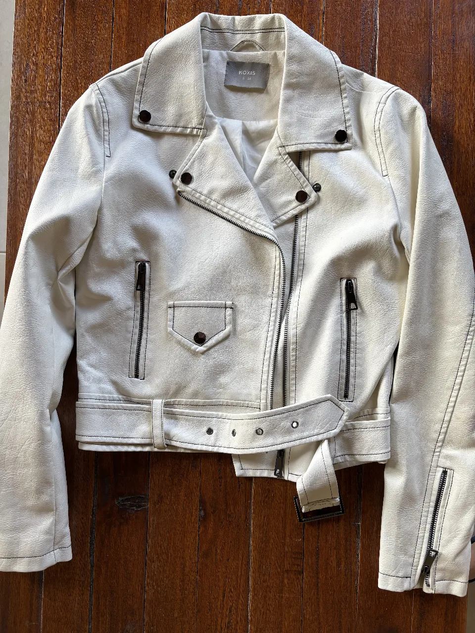 Campera Koxis - imagen 2