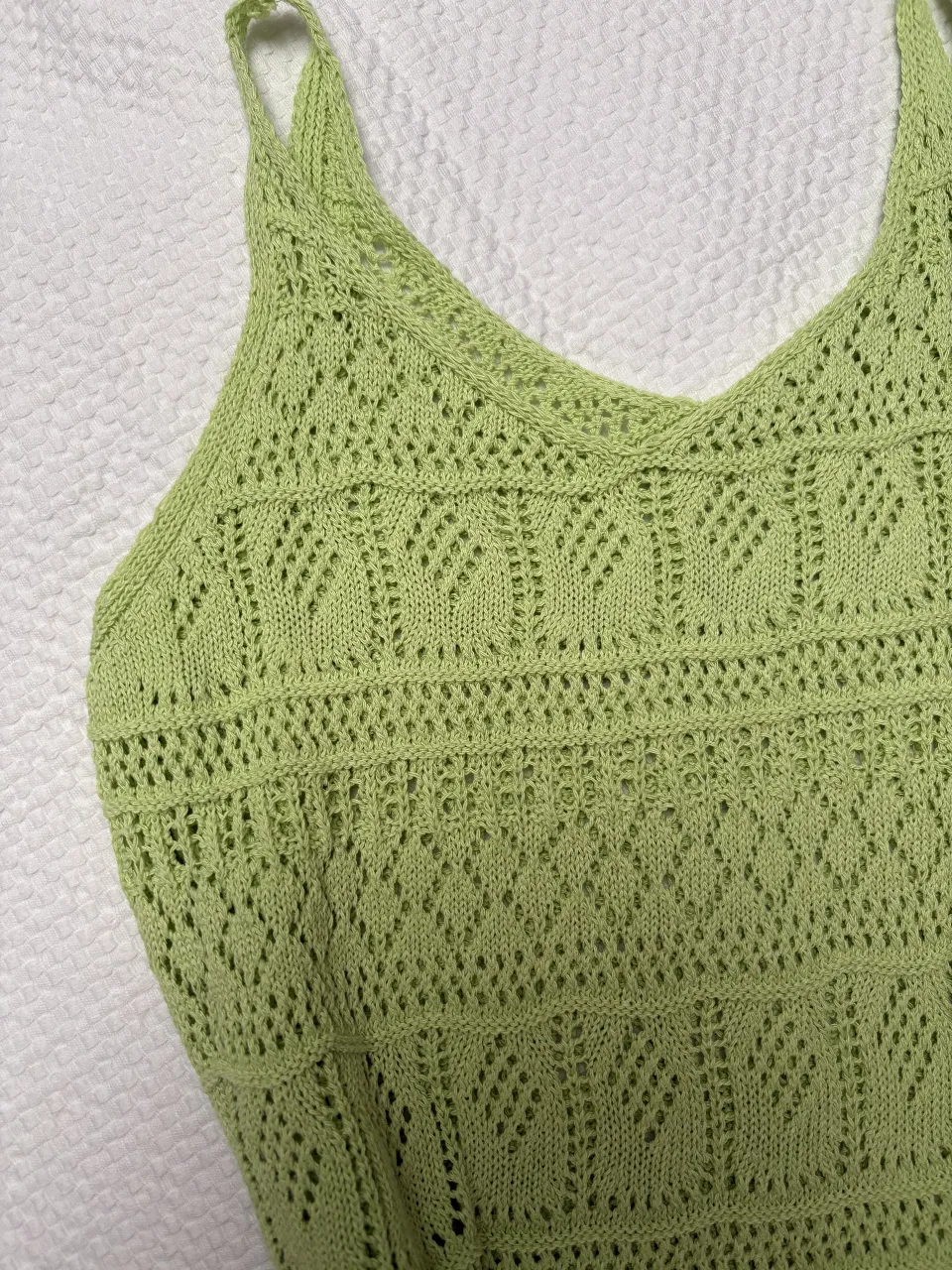 Vestido Otra - imagen 2