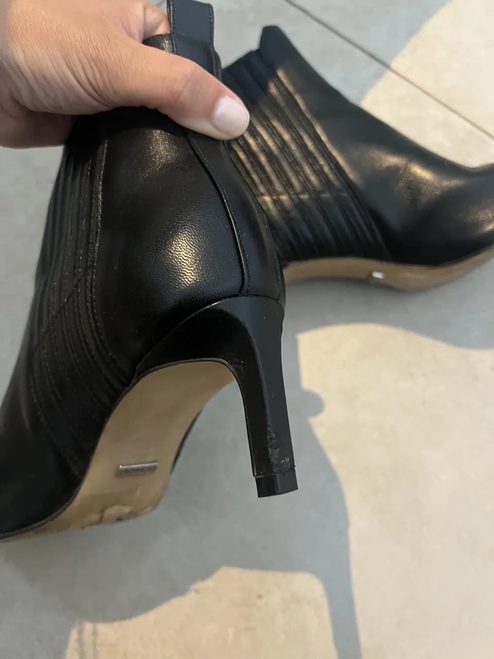 Botas Prüne miniatura 5