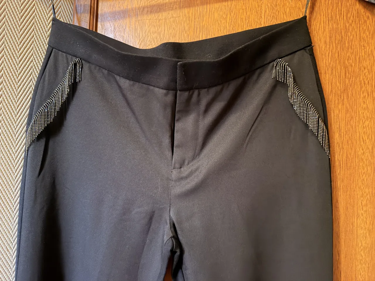 Pantalón Rapsodia - imagen 2