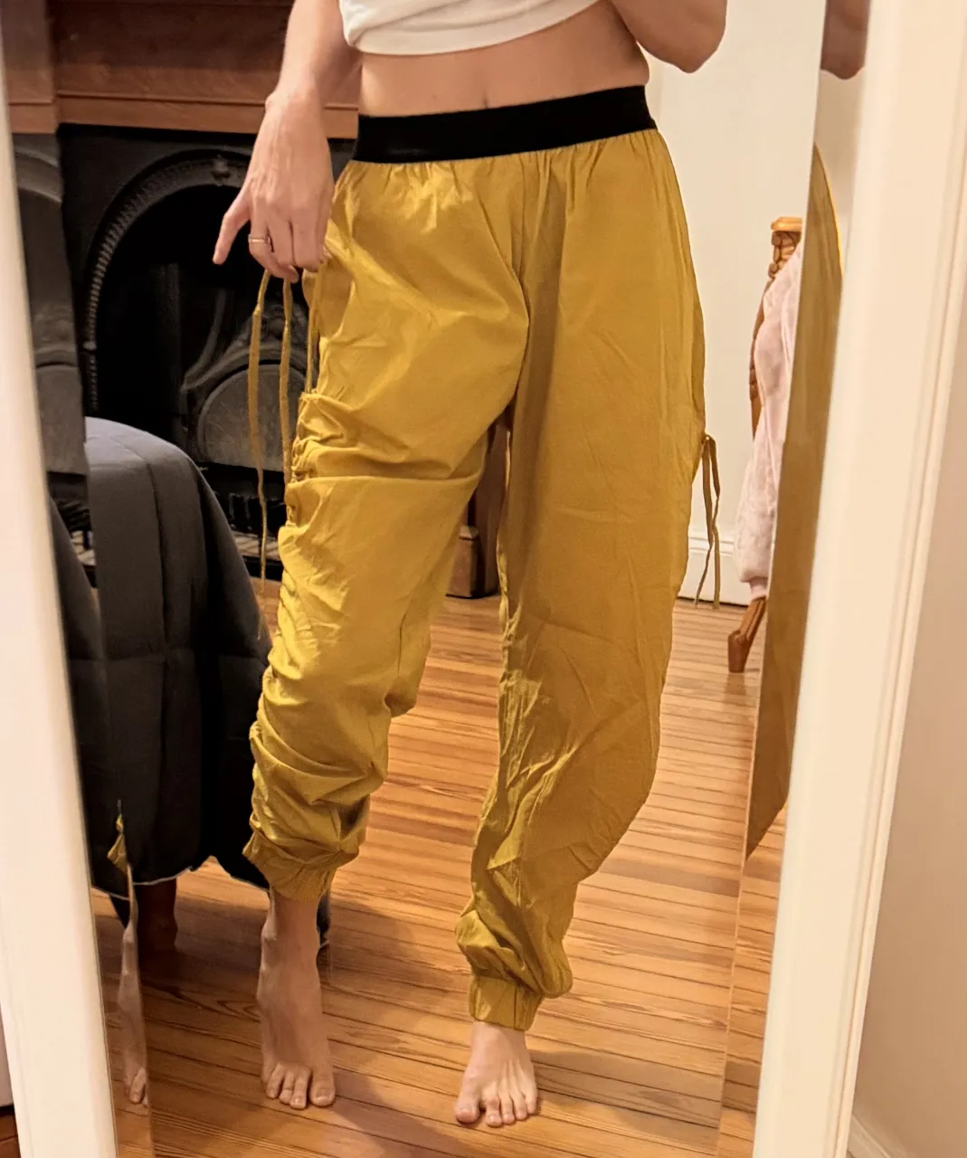 Pantalón Rapsodia - imagen 4
