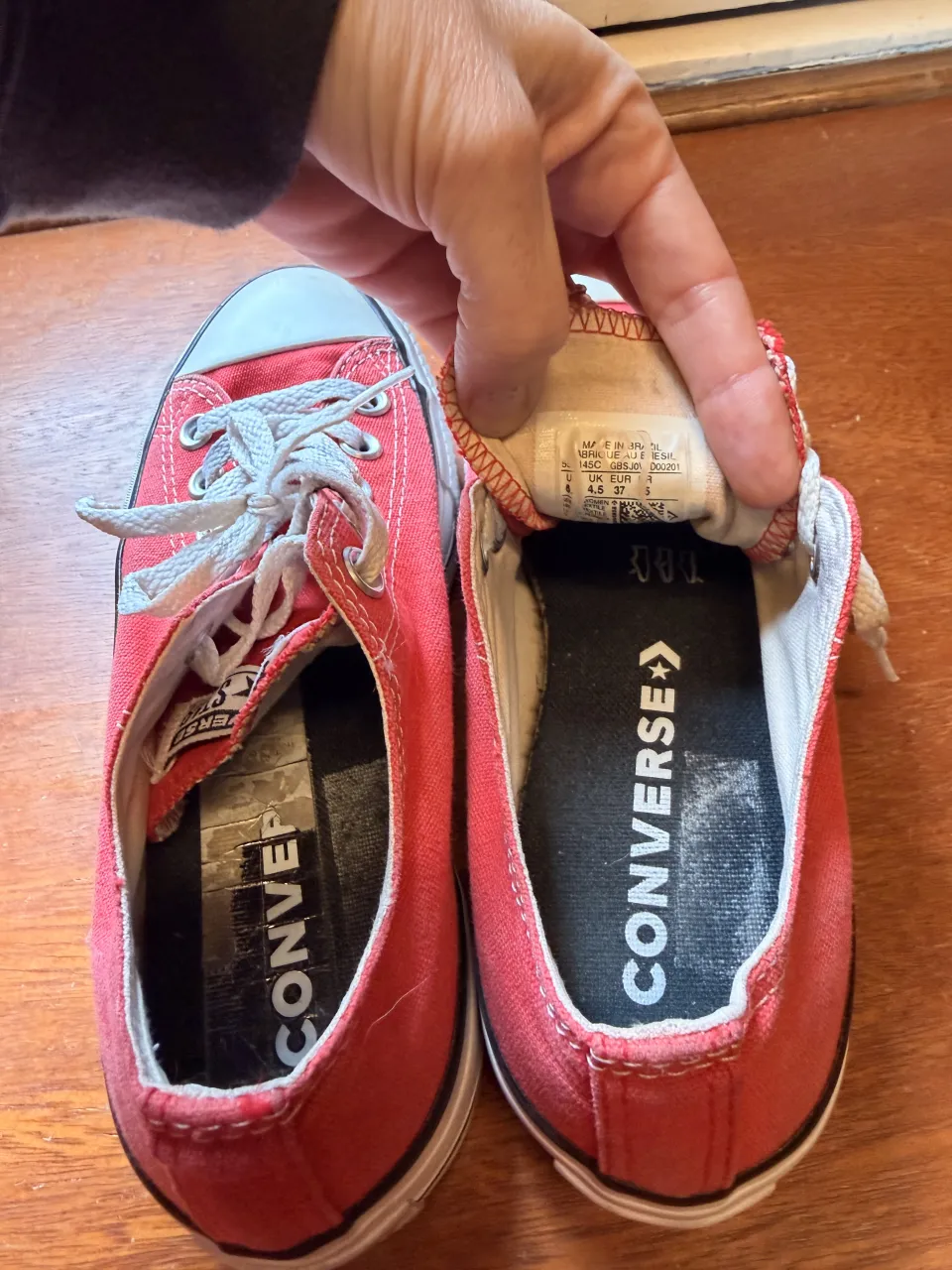 Zapatillas Converse - imagen 2