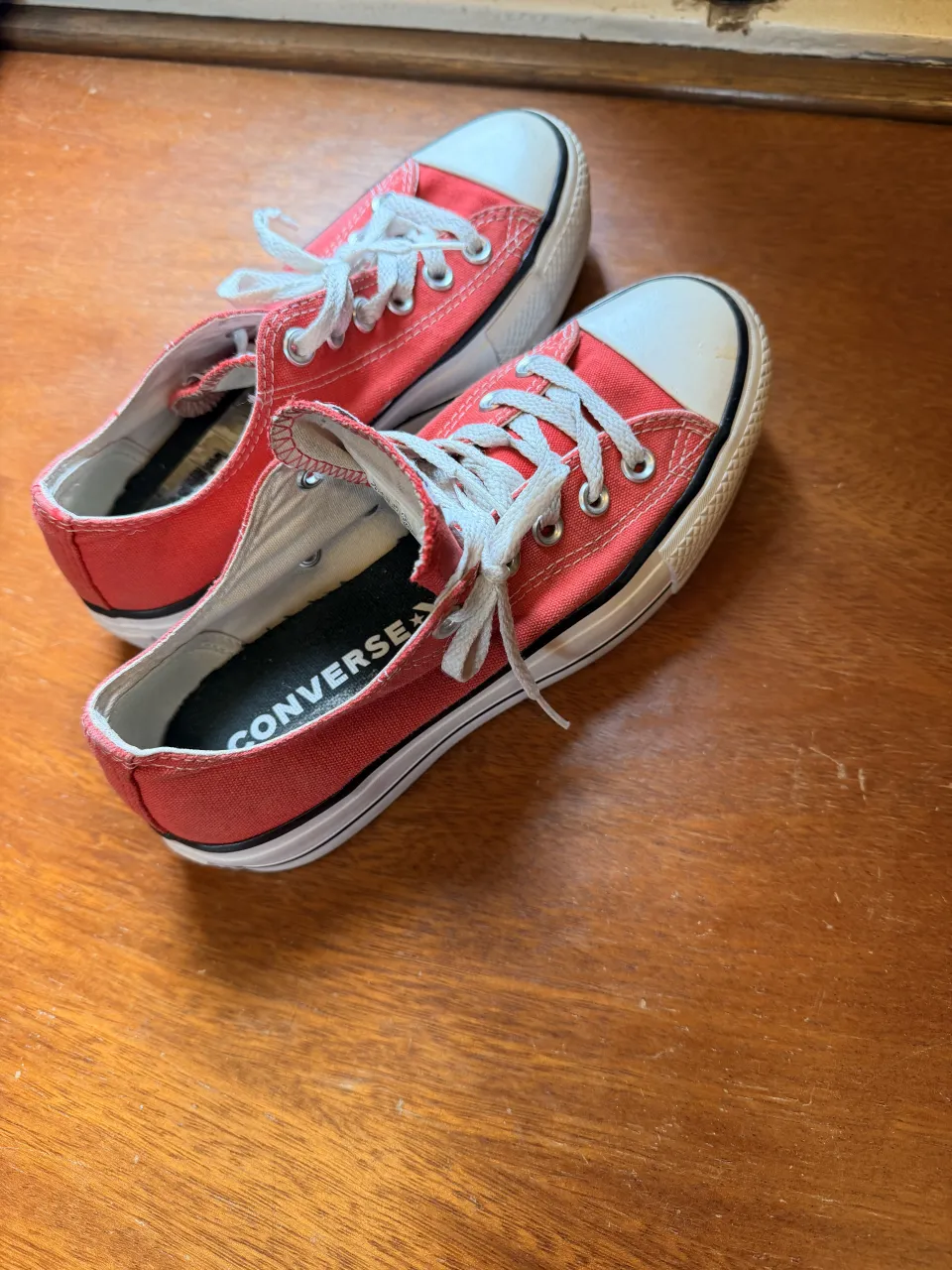 Zapatillas Converse - imagen 3