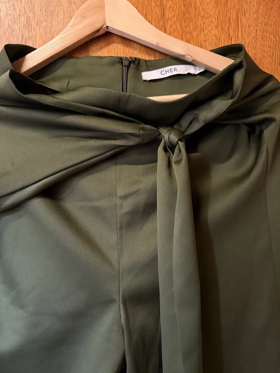 Pantalón CHER. - imagen 2