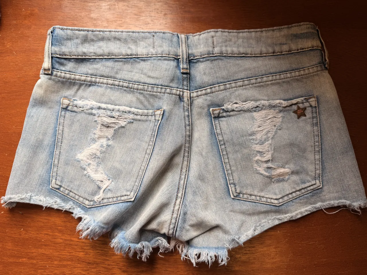 Short Kosiuko - imagen 2