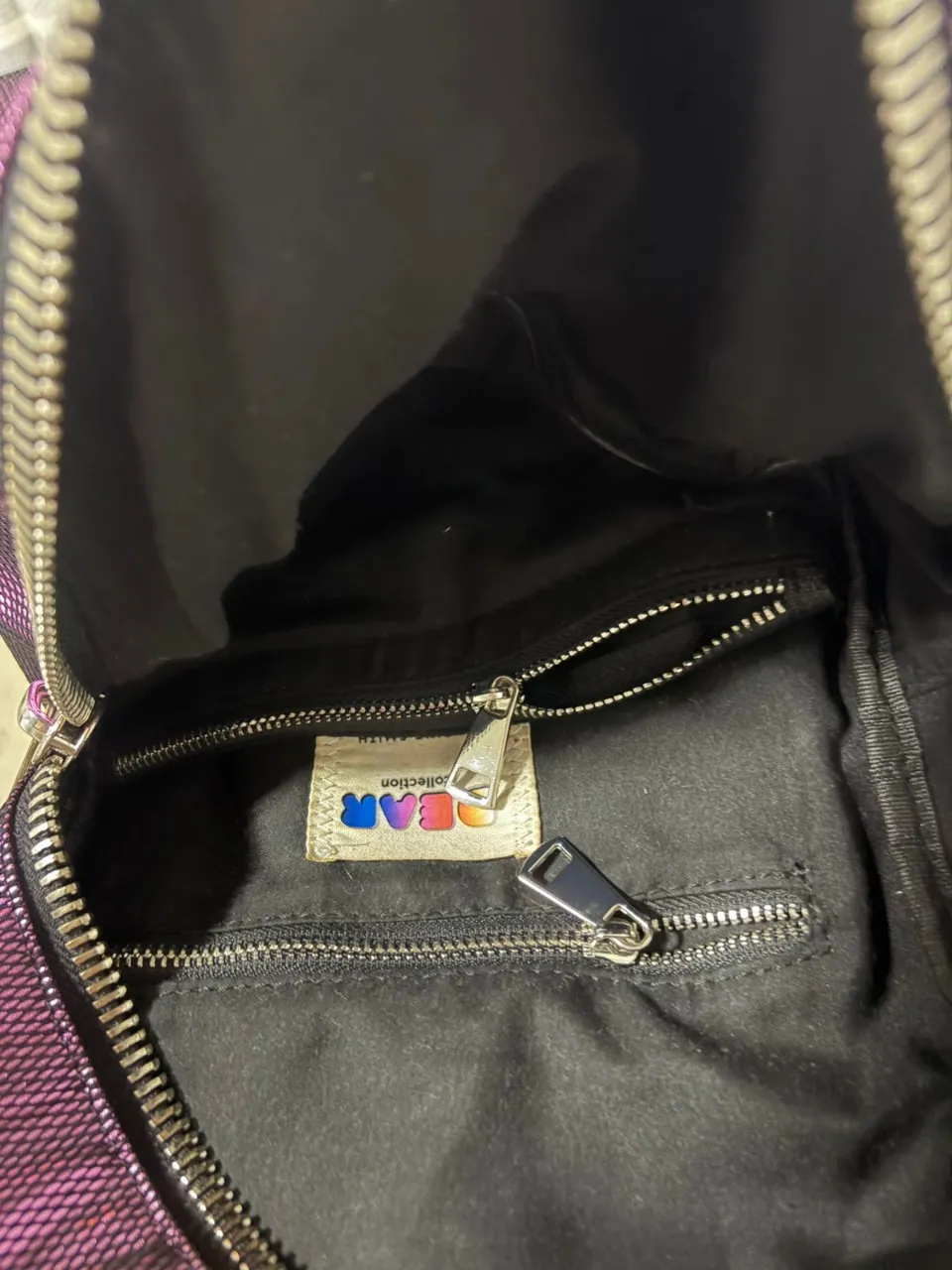 Mochila Jackie Smith - imagen 3